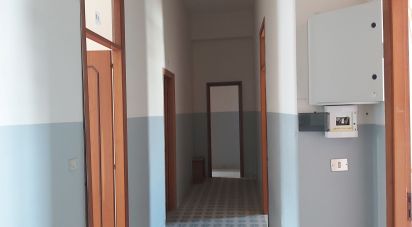 Block of flats in Amantea (87032) of 1,500 m²