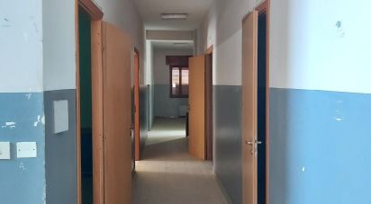 Block of flats in Amantea (87032) of 1,500 m²