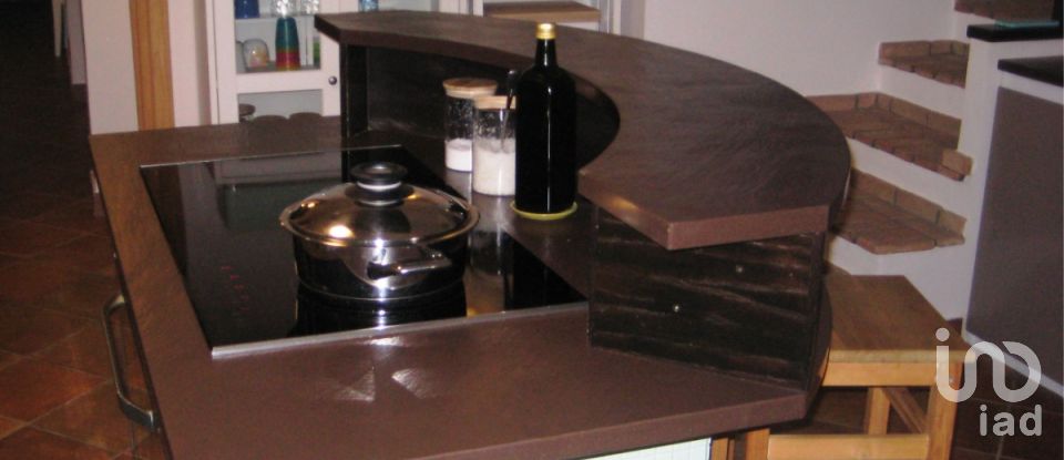 Casa indipendente 6 locali di 181 m² in Casal Velino (84040)