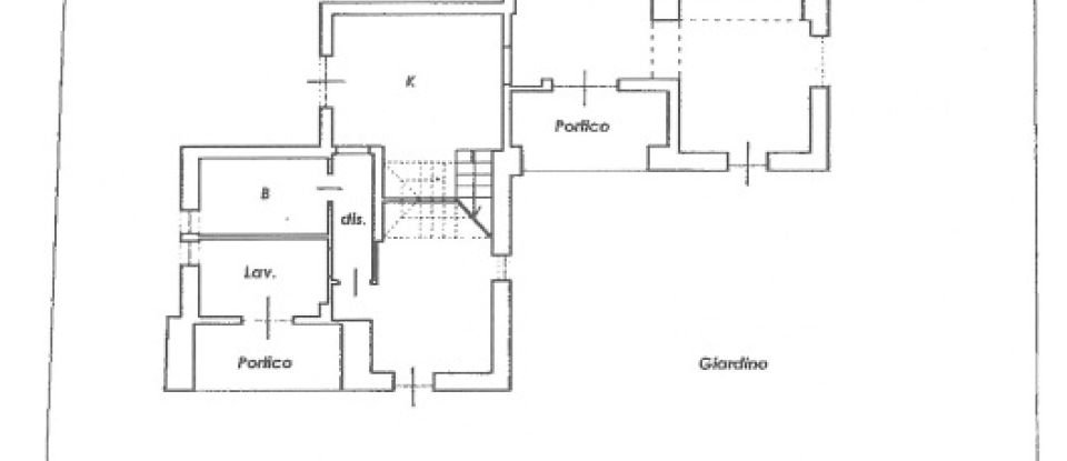 Casa indipendente 6 locali di 181 m² in Casal Velino (84040)