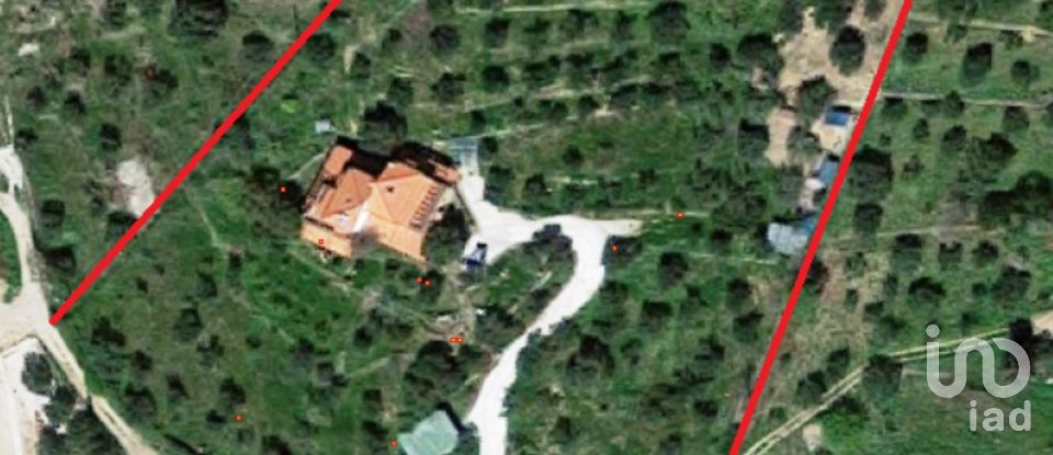 Town house 6 rooms of 181 m² in Casal Velino (84040)