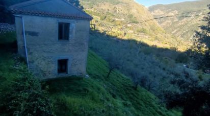 Rustico 1 locale di 80 m² in Santopadre (03030)