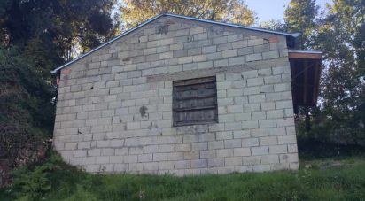 Rustico 1 locale di 80 m² in Santopadre (03030)