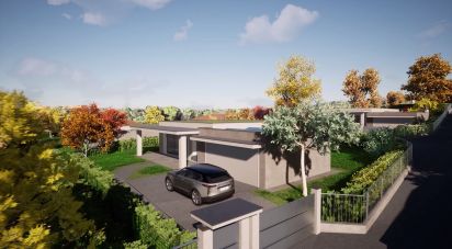 Casa indipendente / Villa 5 locali di 242 m² in Casatenovo (23880)