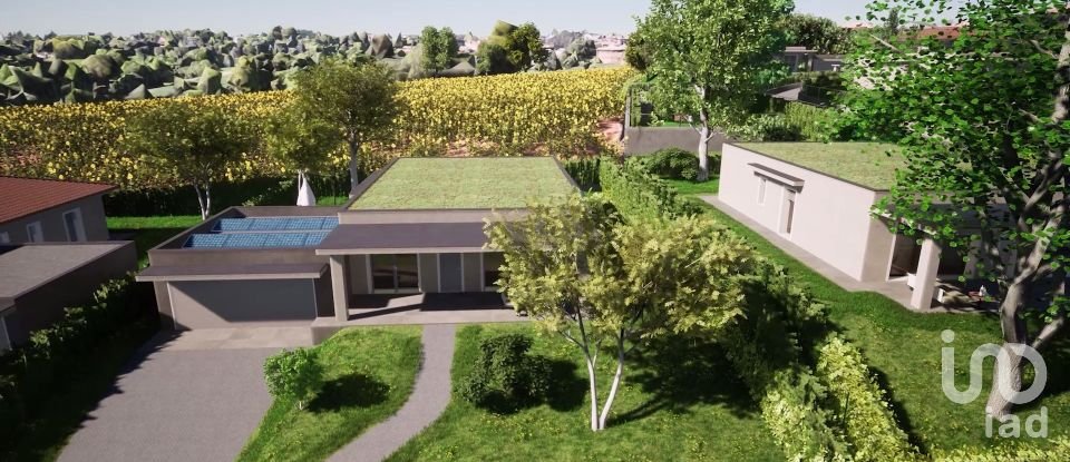 Casa indipendente / Villa 5 locali di 242 m² in Casatenovo (23880)