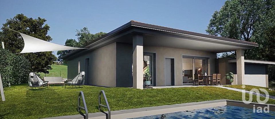 House 5 rooms of 242 m² in Casatenovo (23880)
