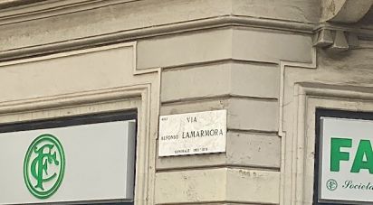 Posto auto di 19 m² in Milano (20122)