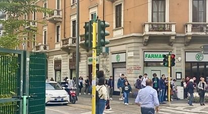 Posto auto di 19 m² in Milano (20122)