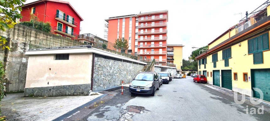 Posto auto di 15 m² in Arenzano (16011)