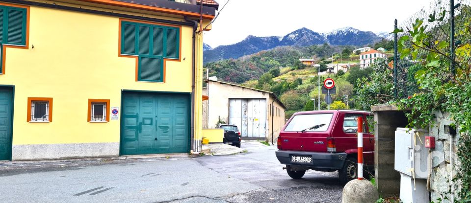 Parking of 15 m² in Arenzano (16011)