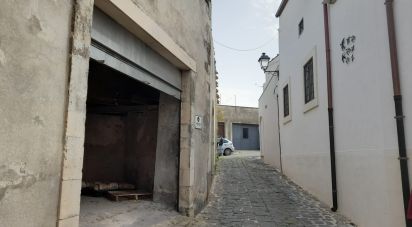 Parking/garage/box of 74 sq m in Palazzolo Acreide (96010)