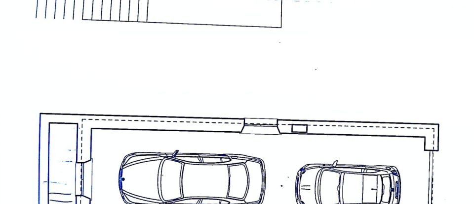 Townhouse 4 rooms of 250 m² in Treia (62010)