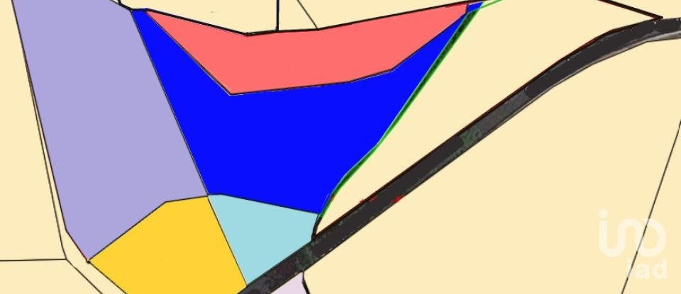 Townhouse 4 rooms of 250 m² in Treia (62010)