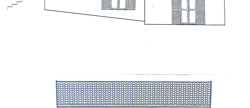 Townhouse 4 rooms of 250 m² in Treia (62010)