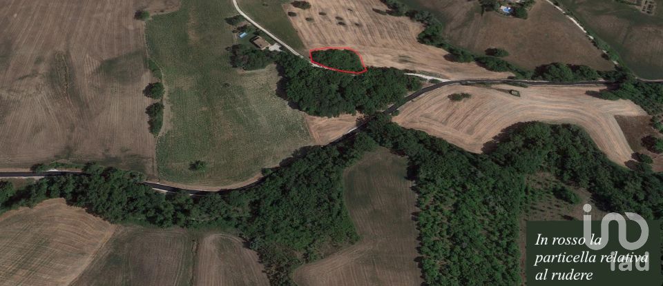 Townhouse 4 rooms of 250 m² in Treia (62010)