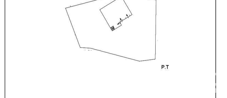 Townhouse 4 rooms of 250 m² in Treia (62010)