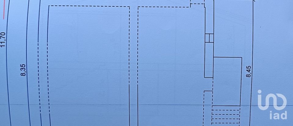 Townhouse 4 rooms of 250 m² in Treia (62010)