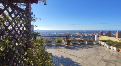 Loft 7 locali di 140 m² a Genova (16151)
