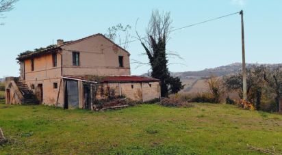 House/villa 0 rooms of 150 sq m in Morrovalle (62010)