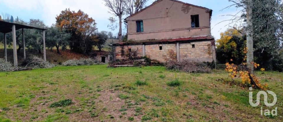 House 0 rooms of 150 m² in Morrovalle (62010)