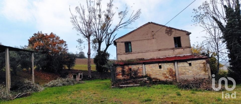 Casa 0 locali di 150 m² in Morrovalle (62010)