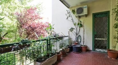 Four-room apartment of 145 sq m in Roma (00156)