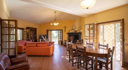 Casale 13 locali di 300 m² in Campagnano di Roma (00063)