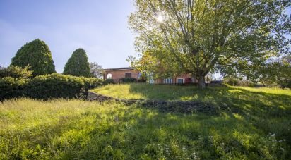 Casale 13 locali di 300 m² in Campagnano di Roma (00063)