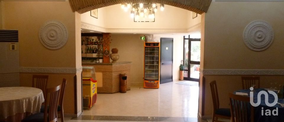Restaurant of 1,500 m² in Velletri (00049)