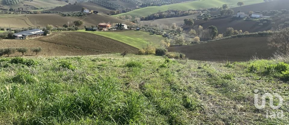 Terreno di 20.000 m² in Castellalto (64020)