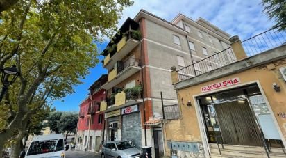 Two-room apartment of 50 sq m in Ciciliano (00020)