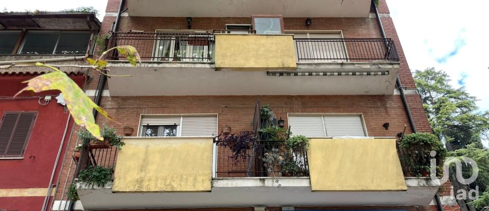 Two-room apartment of 50 m² in Ciciliano (00020)