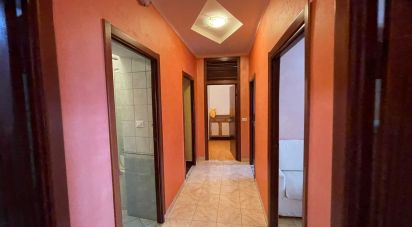 Four-room apartment of 98 sq m in San Polo dei Cavalieri (00010)