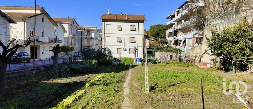 Land of 1,000 sq m in Sant'Elpidio a Mare (63811)