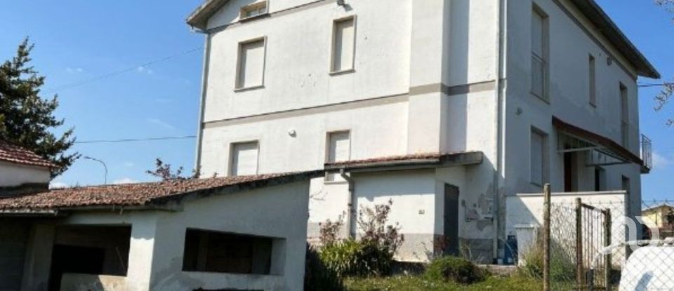 Casa 11 locali di 280 m² in Sant'Egidio alla Vibrata (64016)