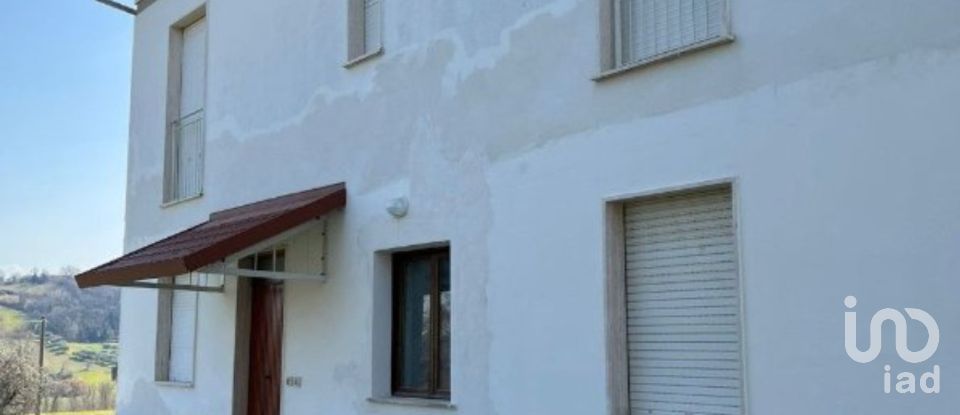 Casa indipendente / Villa 11 locali di 280 m² in Sant'Egidio alla Vibrata (64016)