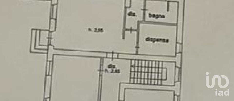 House 11 rooms of 280 m² in Sant'Egidio alla Vibrata (64016)