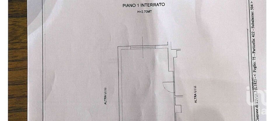 Casale 6 locali di 300 m² in Tivoli (00019)