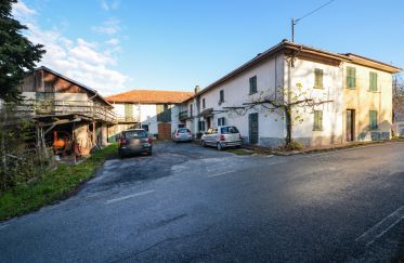 Country house 12 rooms of 400 sq m in Saliceto (12079)