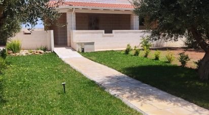 Town house 4 rooms of 100 sq m in Manduria (74024)