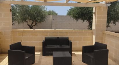 Casa indipendente 4 locali di 100 m² in Manduria (74024)