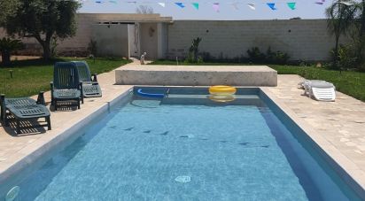 Casa indipendente 4 locali di 100 m² in Manduria (74024)