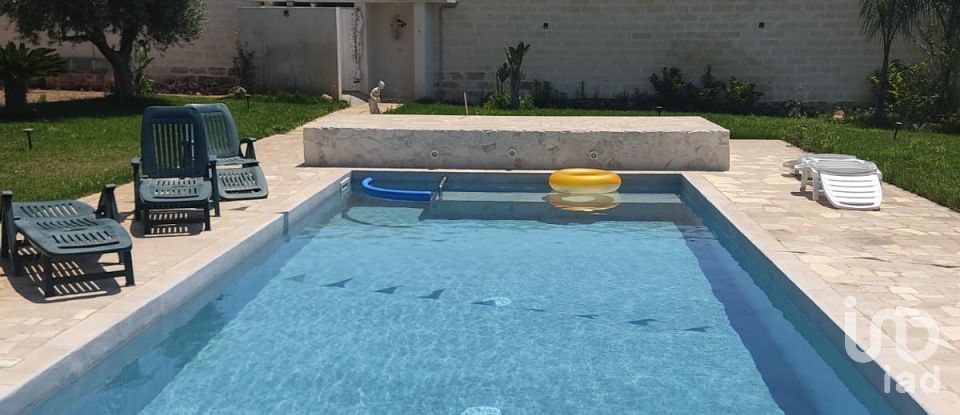 Townhouse 4 rooms of 100 m² in Manduria (74024)