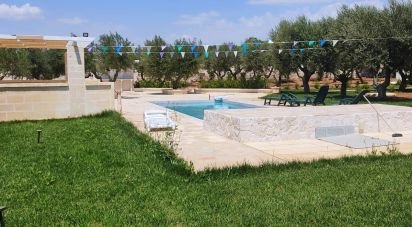 Casa indipendente 4 locali di 100 m² in Manduria (74024)