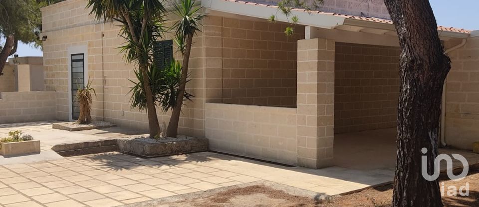 Townhouse 4 rooms of 100 m² in Manduria (74024)