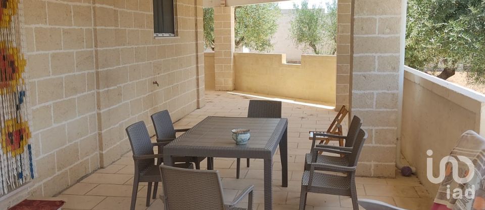 Townhouse 4 rooms of 100 m² in Manduria (74024)