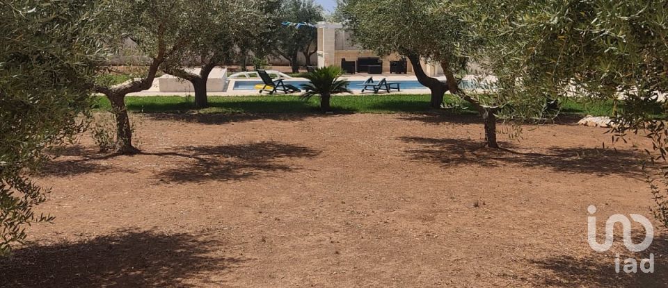 Townhouse 4 rooms of 100 m² in Manduria (74024)