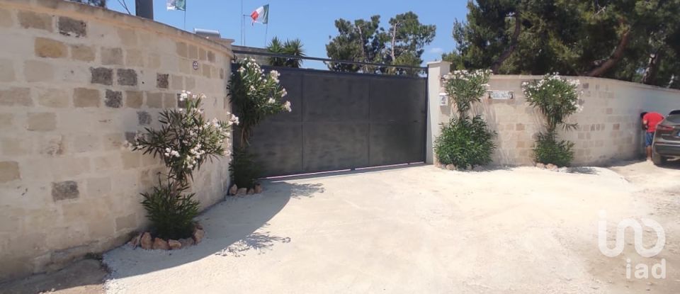 Townhouse 4 rooms of 100 m² in Manduria (74024)