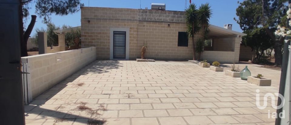 Townhouse 4 rooms of 100 m² in Manduria (74024)