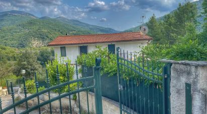 Bilocale di 58 m² a Mandela (00020)